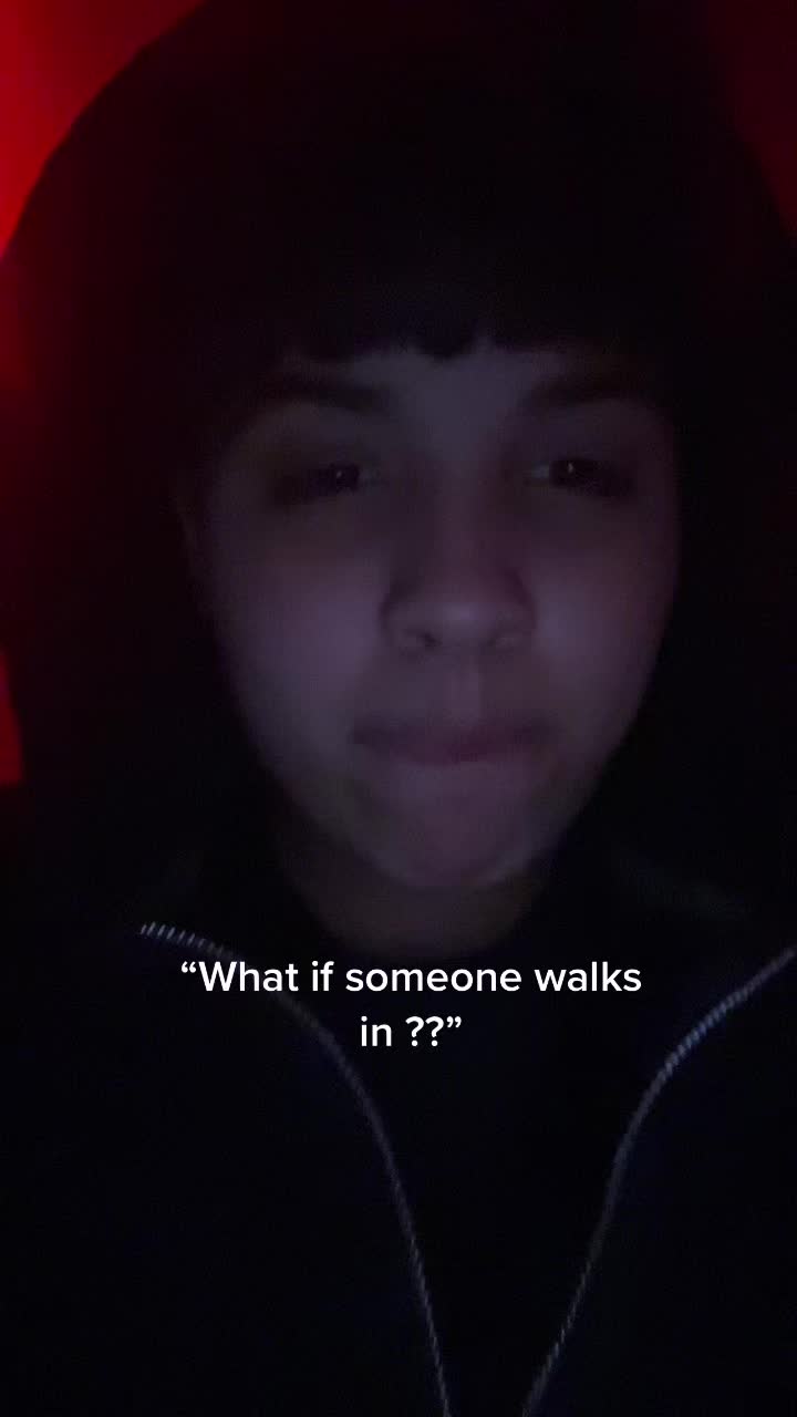 TikTok post