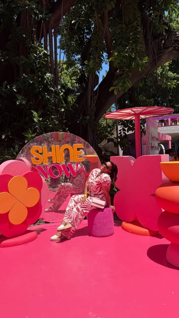 Mi primera experiencia en Days to Shine ✨ y definitivamente fue más que conocer marcas y aprovechar ofertas. Fue comp...