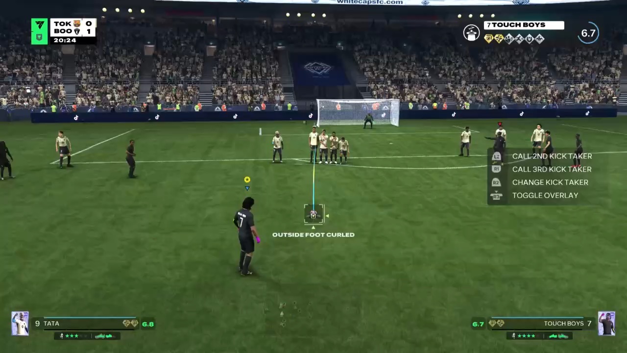 Soccer