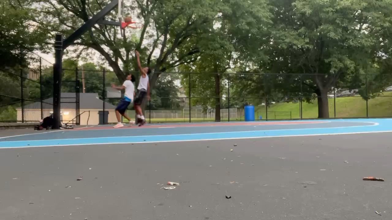 Basketball
