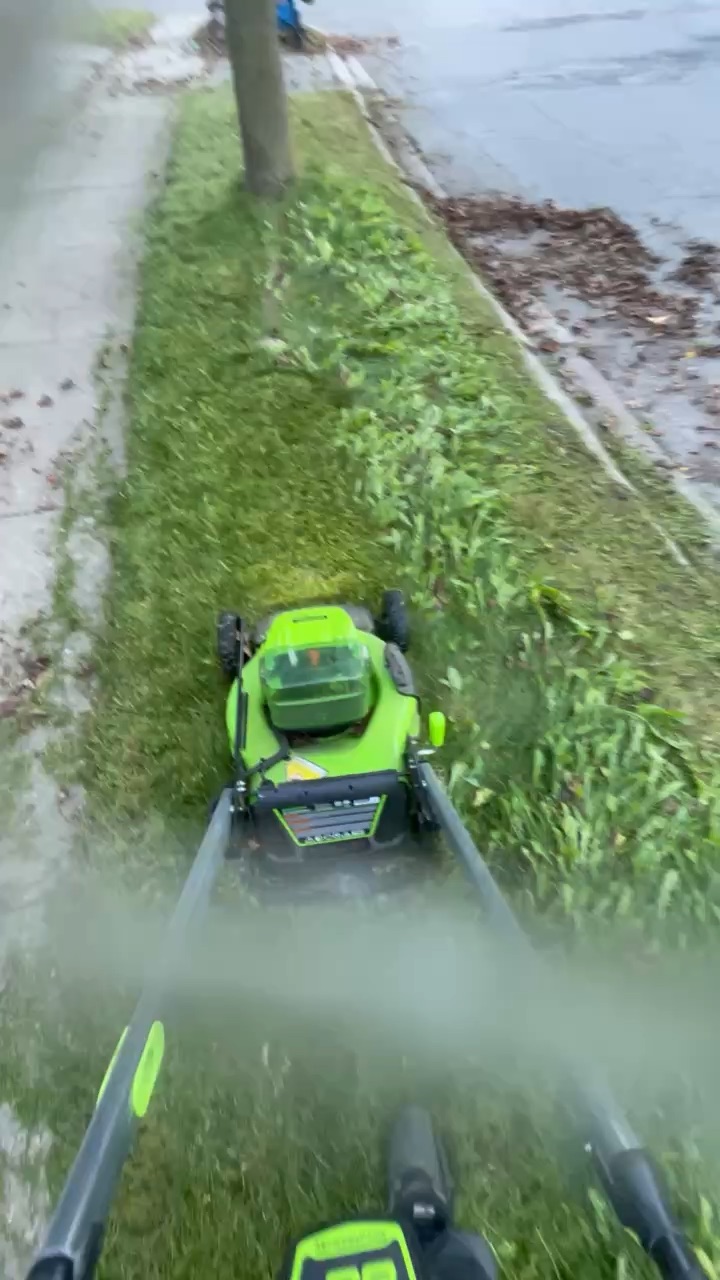 Landscaper