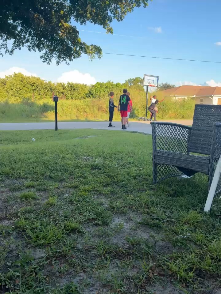 Basketball