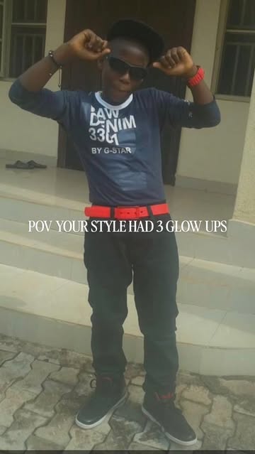 Kindly Ignore the first picture 🧍🏾‍♂️ . . . . . . . #ootd #fashionreels #springoutfit #glowup