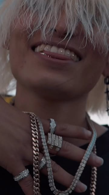 Lil Antuan 69 - DADA (Out Now) #lilantuan69 #6ix9ine #DADA #fyp #lilantuan #foryou