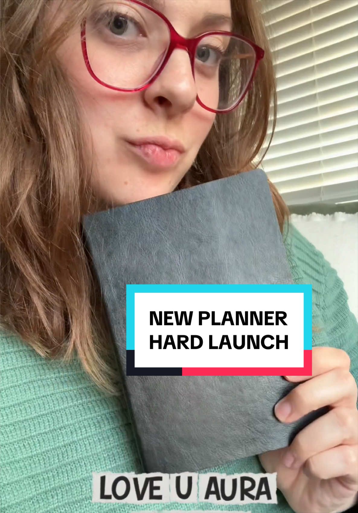 Hard launch of my new planner for the school year! Literally love u already @Aura Estelle #planwithme #teachertok @ta...