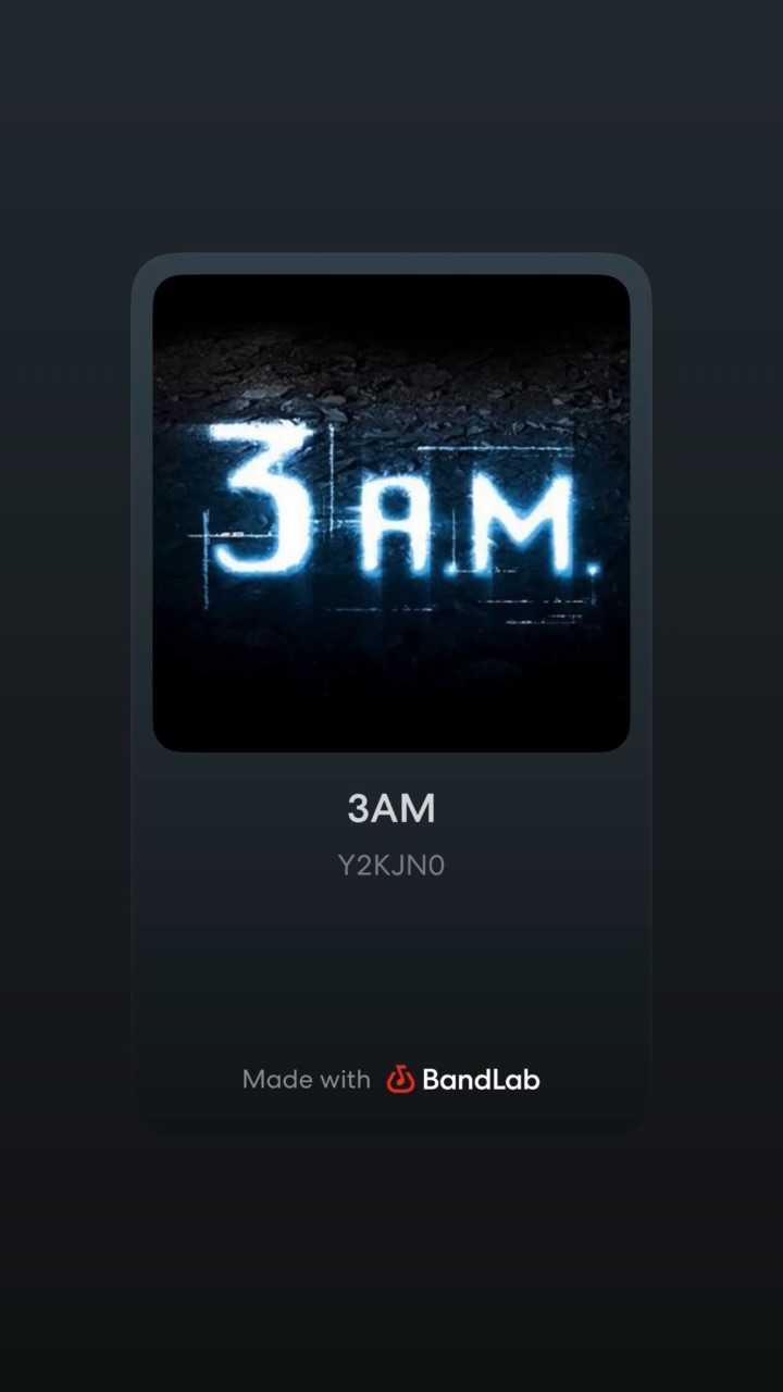 3am