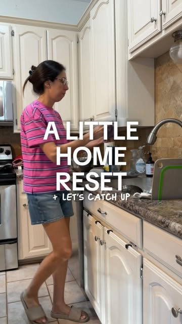 Cleaning Video