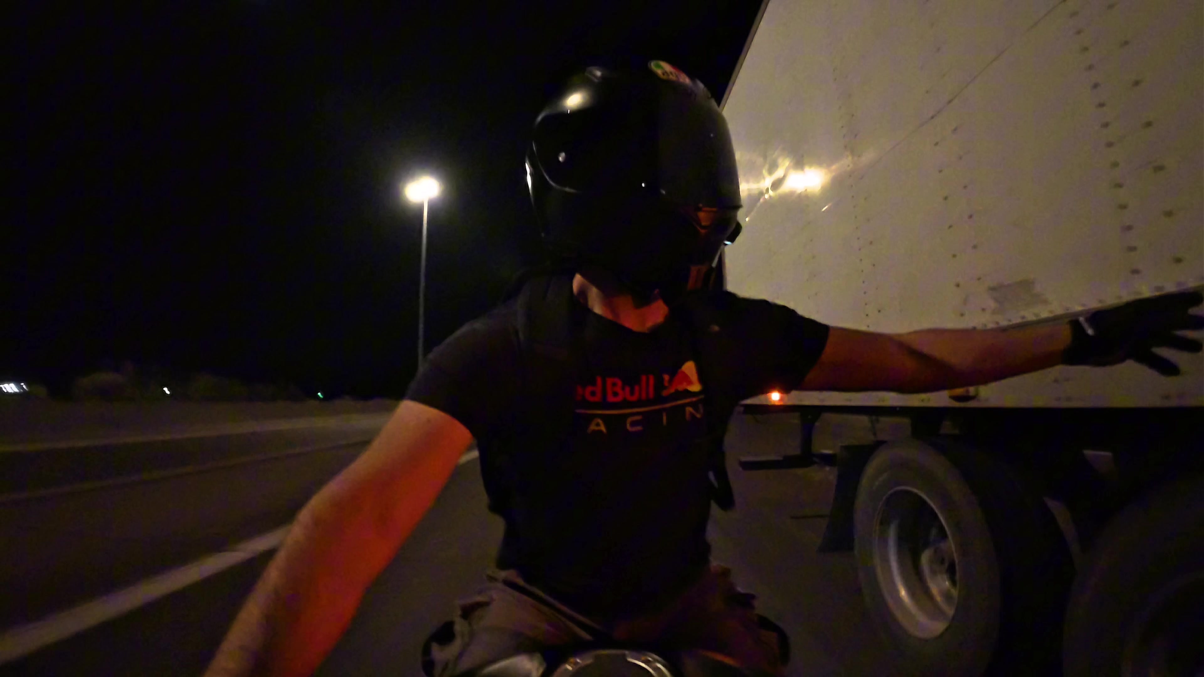 No good #motorcycle #r3 #rocko