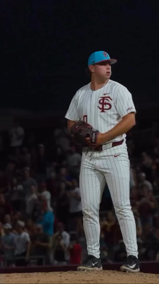 Pitching