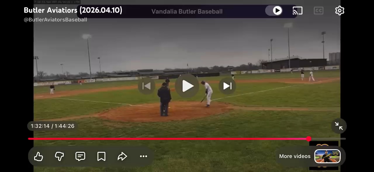 Home run
