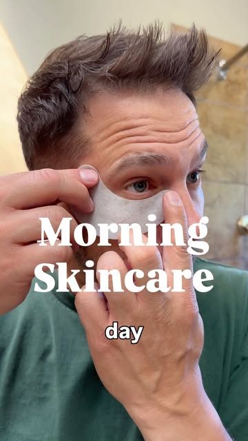 If you’ve been to Colorado, you know how fast your skin can dry out. I don’t have time for a big routine, so this is...