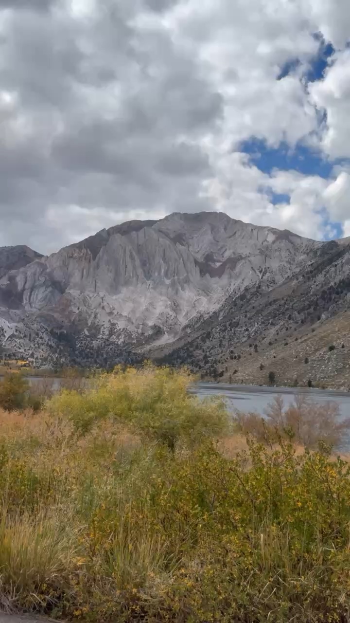 Convict Lake