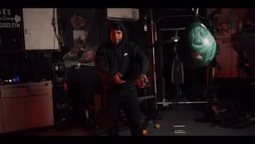 Lil preview of my music video dropping soon … song name in video is Im next on all streaming platforms. !!! By of cou...