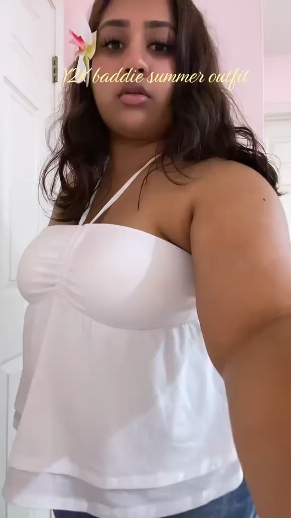 Summer Outfit