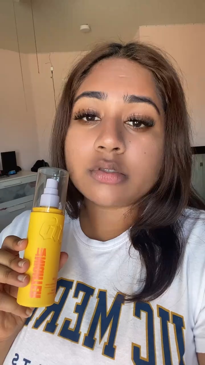 Urban Decay Setting Spray