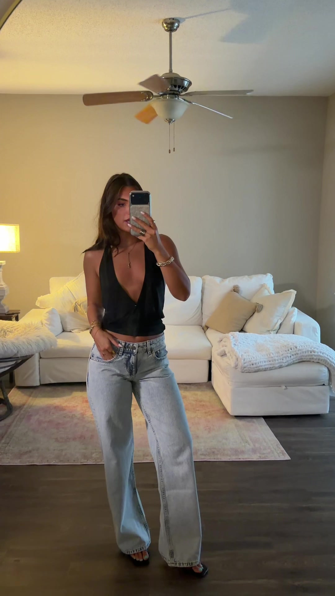 Foreverrr a @MOTEL Jean LOVER #motelrocks#CapCut