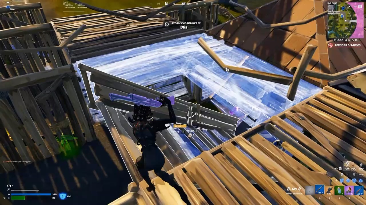 Fort