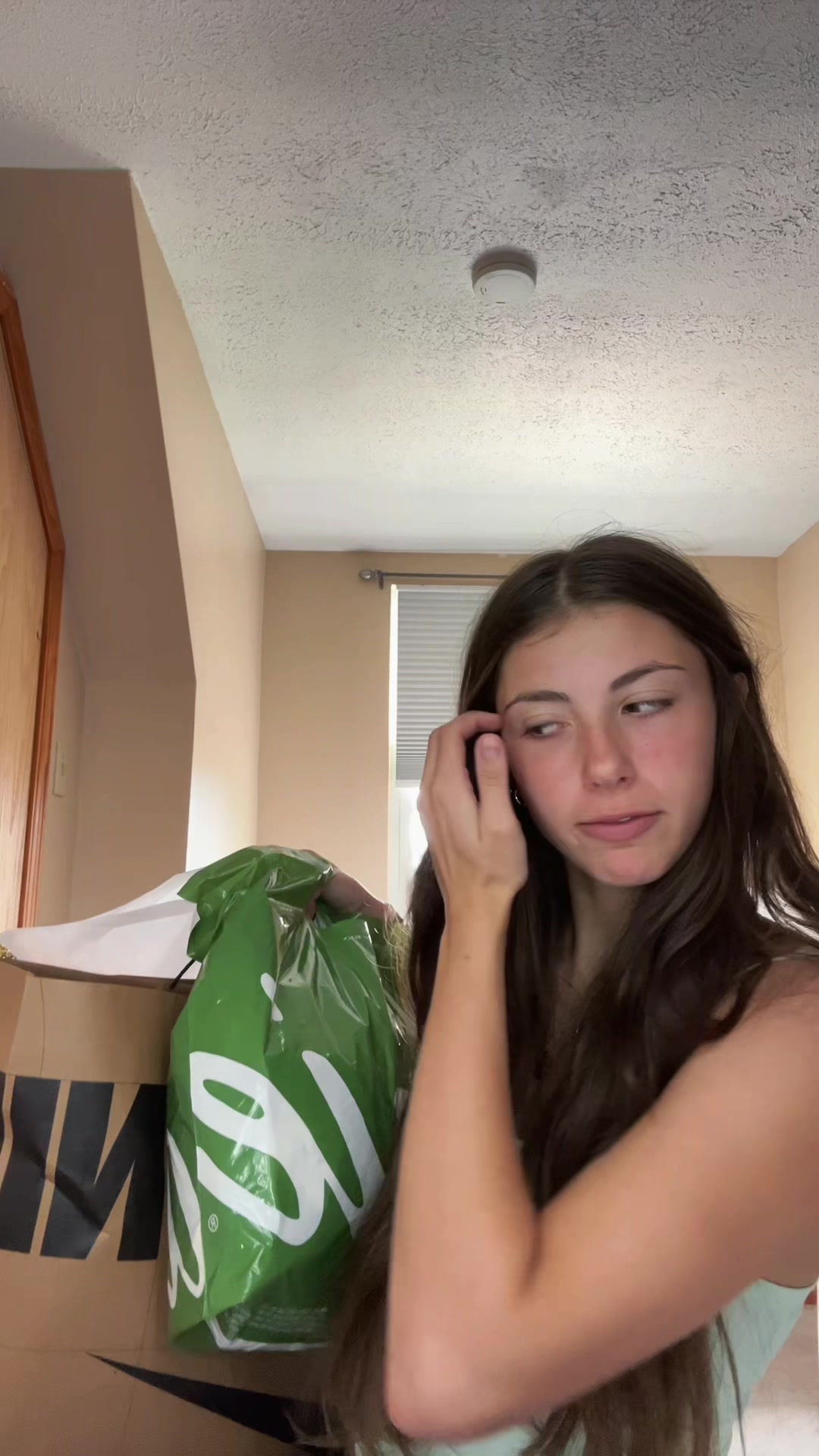 back to school haul except my fav item i have to take back #haul #backtoschoolshopping #fypシ