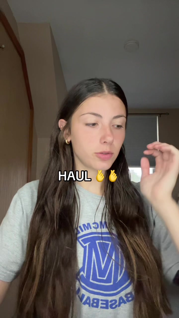 haul! @LUSH @SAND AND FOG @OUAI @TJ Maxx #haultok🛍 #hauls
