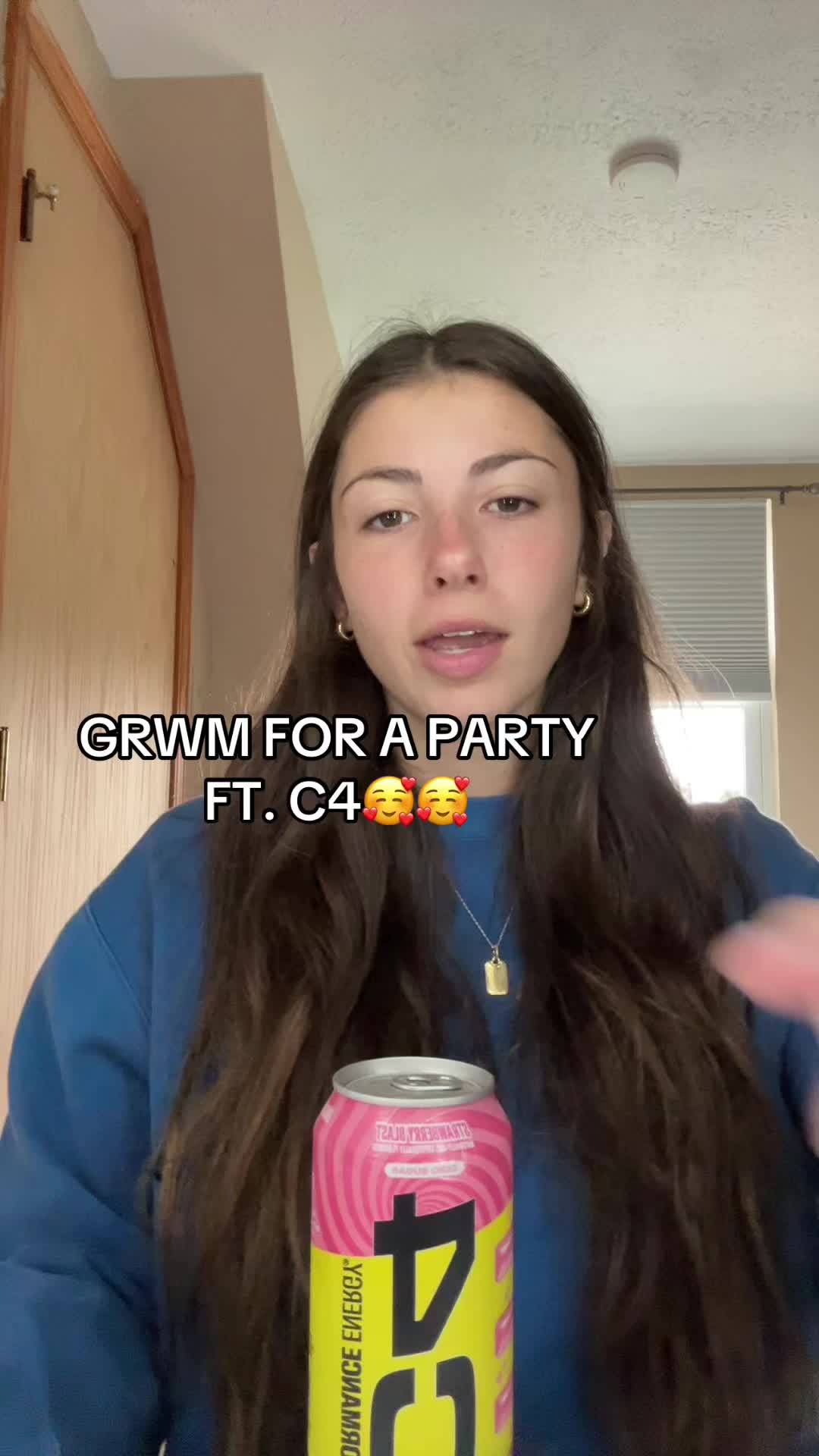 @C4Energy #C4Partner @Launchpoint #fyp #grwm