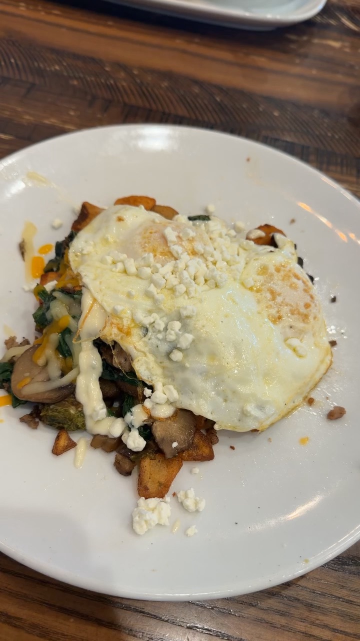 Brunch