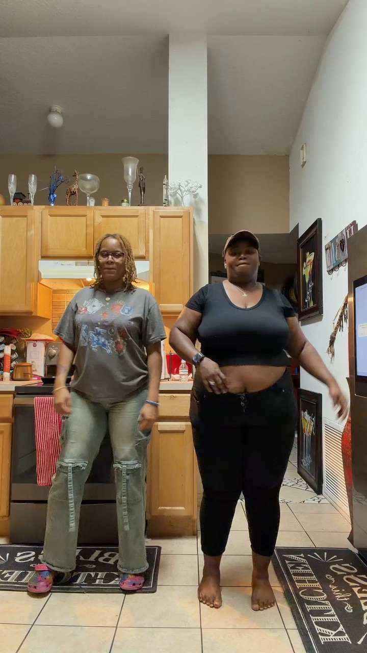 TikTok Trend