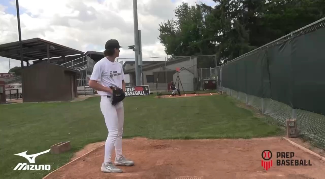 Pitching