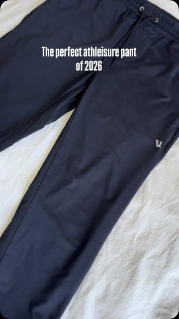 UGC Example - I’ve been looking for the perfect pants to wear on all occasions without sacrificing quality and comfor...