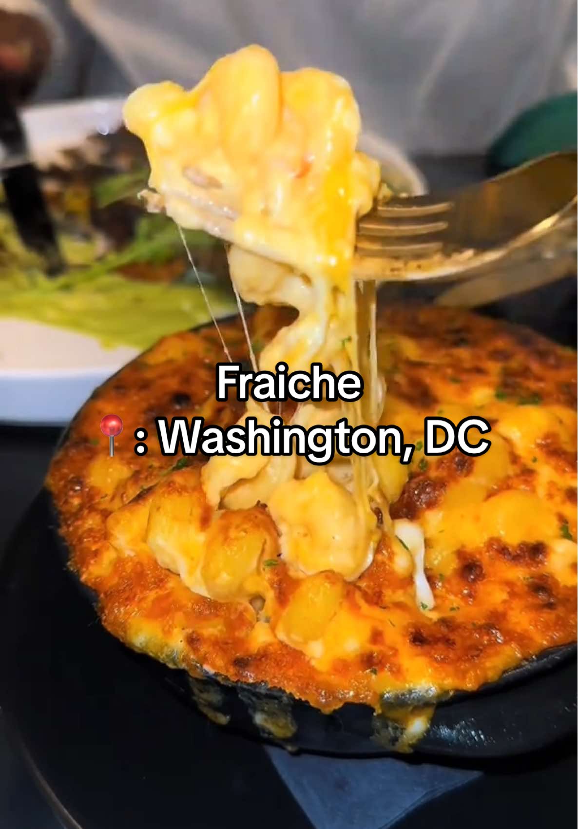 We went to the soft opening of Fraiche about 2 weeks ago and it was interesting. It was the week of soft opening so h...
