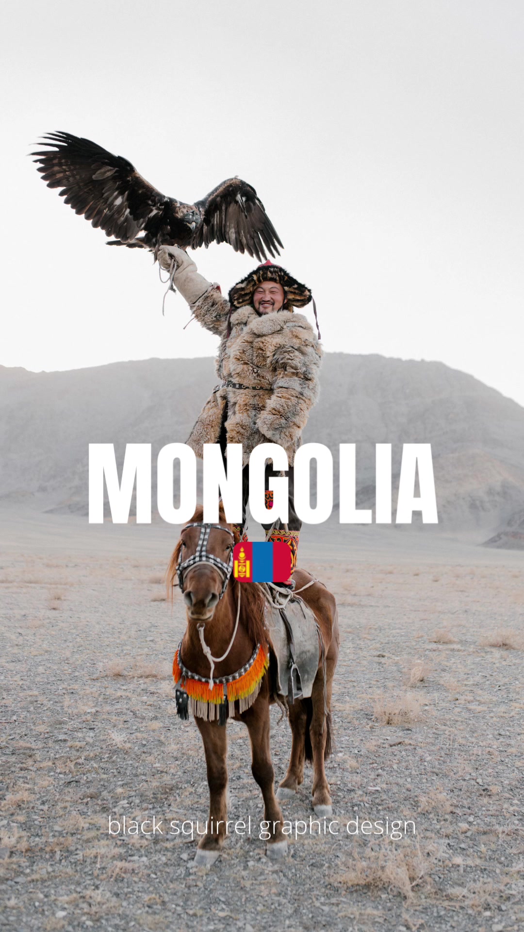 Mongolia is a vast, sparsely populated country known for its nomadic heritage, extreme climate, and dramatic landscap...