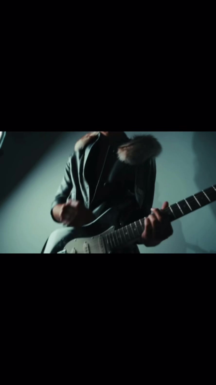 Clip from a music video I directed and edited 😜 #filmmaking #musicvideo #creative