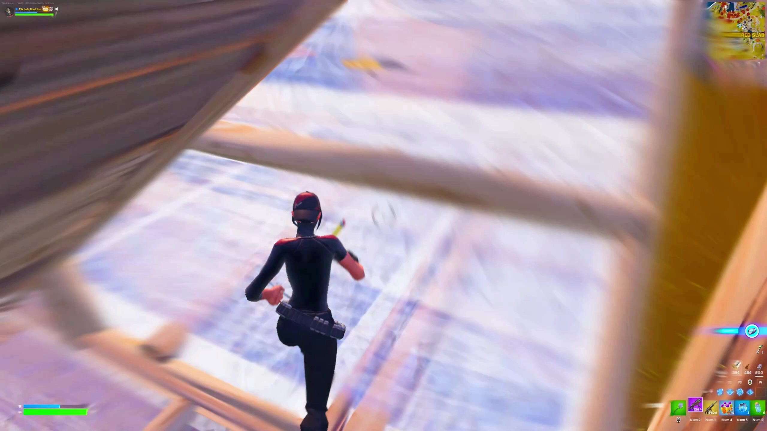 In only 2 game #fyp #fortnite #fortniteclips #crazy