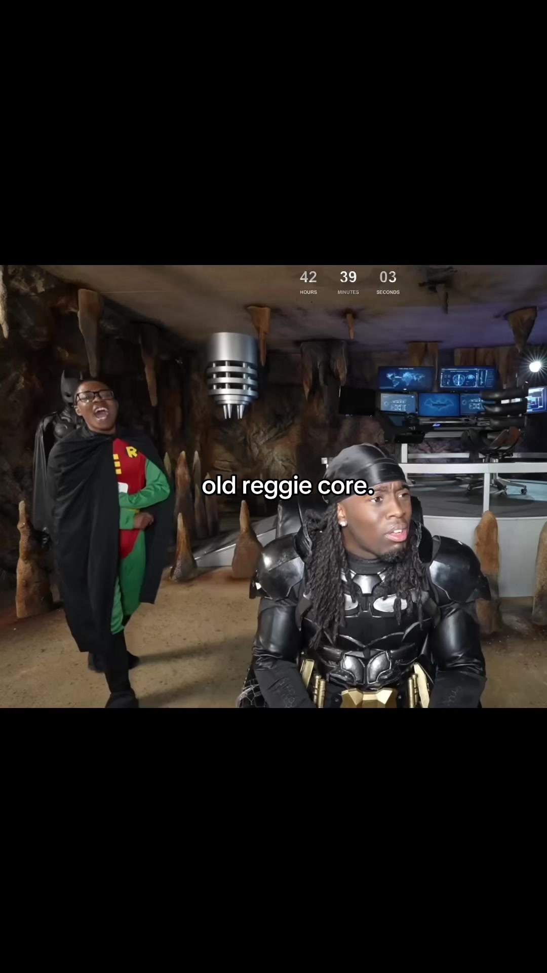 Throwback To Reggie & Kai Cenat’s Funniest Moments 😭😭 #kaicenat #reggie #kaicenatclips #kaicenatlive