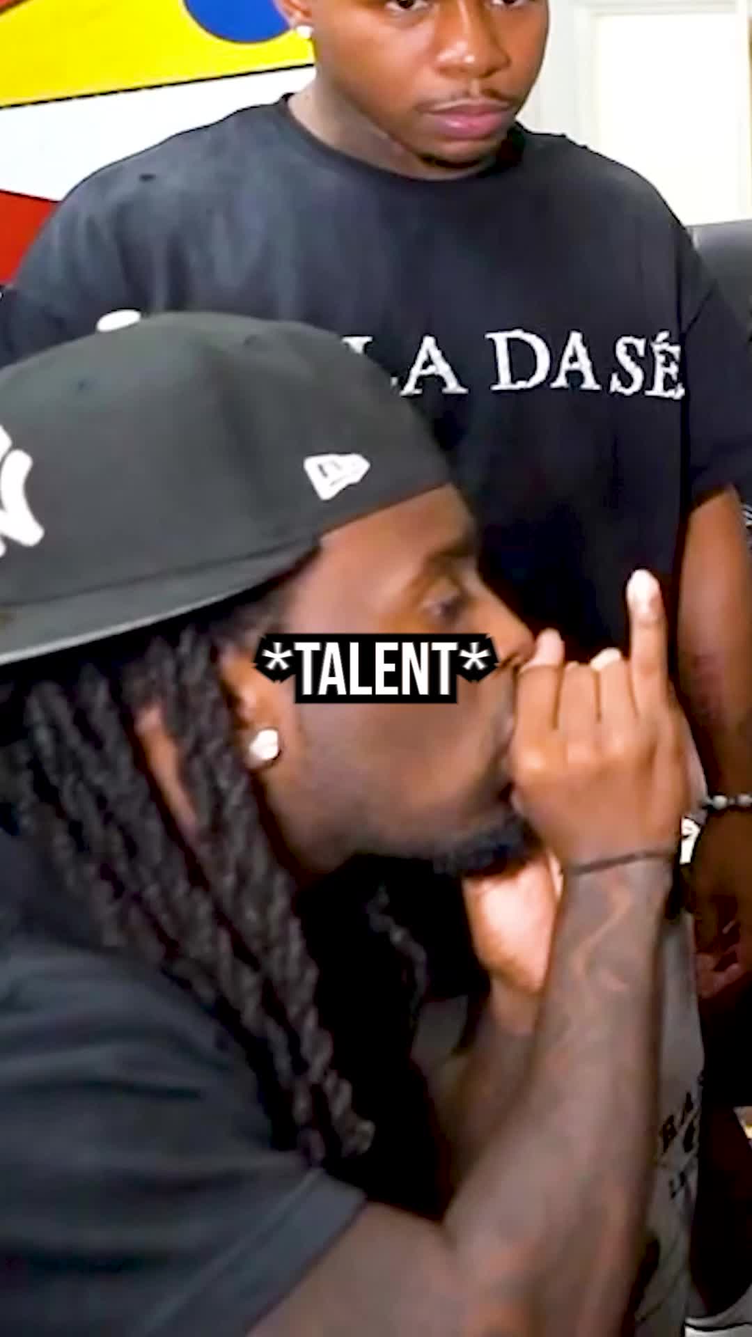 Kai Cenat Showed Everybody His SECRET Talent 😭🔥 #kaicenat #rakai #mafiathon #viral #clips #shorts #fyp #trending #t...
