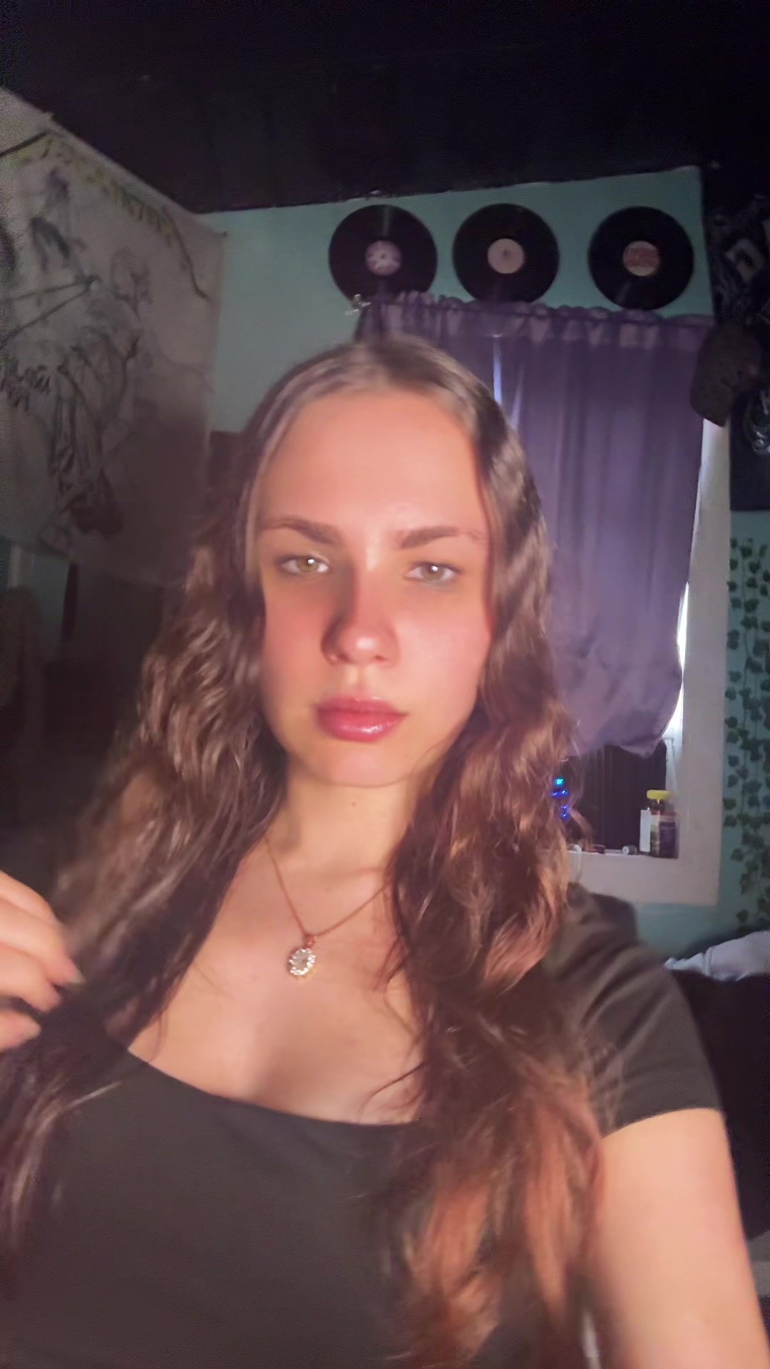 TikTok post