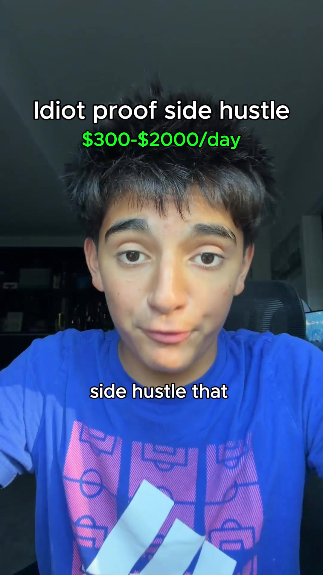 This method is genuinely INSANE 🤯🙌 #sidehustle #sidehustles #ugc #sauce #onlinemoney