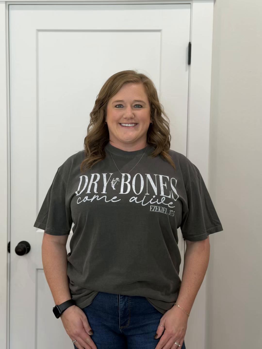 Faith, but make it wearable 🤎✝️ These tees are such an easy way to share a little truth everywhere you go. Which one...