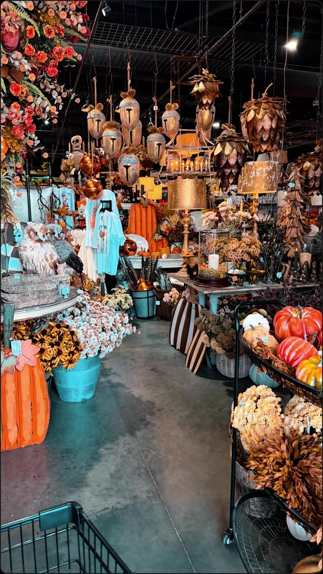 POV: You shop at Twigs for the first time and immediately realize you’ve been missing out. 😍🛍️ I went in just to lo...