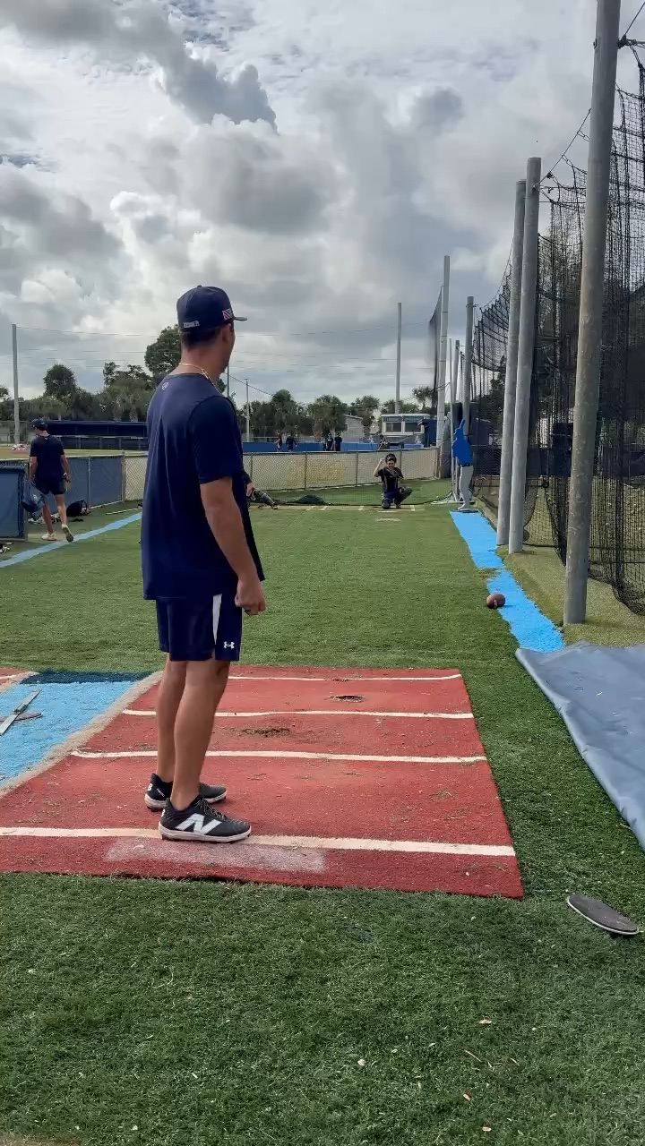 Bullpen