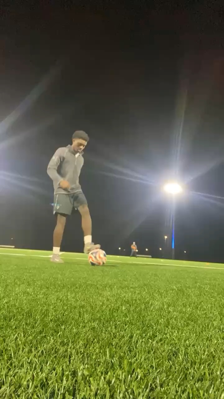 Too level pro here