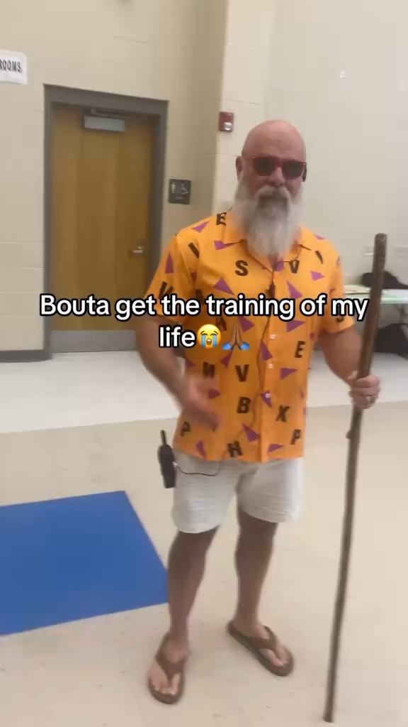 Master Roshi