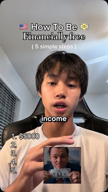 Being broke is lowkey a choice 😭 @fliptexts #financialfreedom #moneytips #personalfinance #savemoney #fliptexts