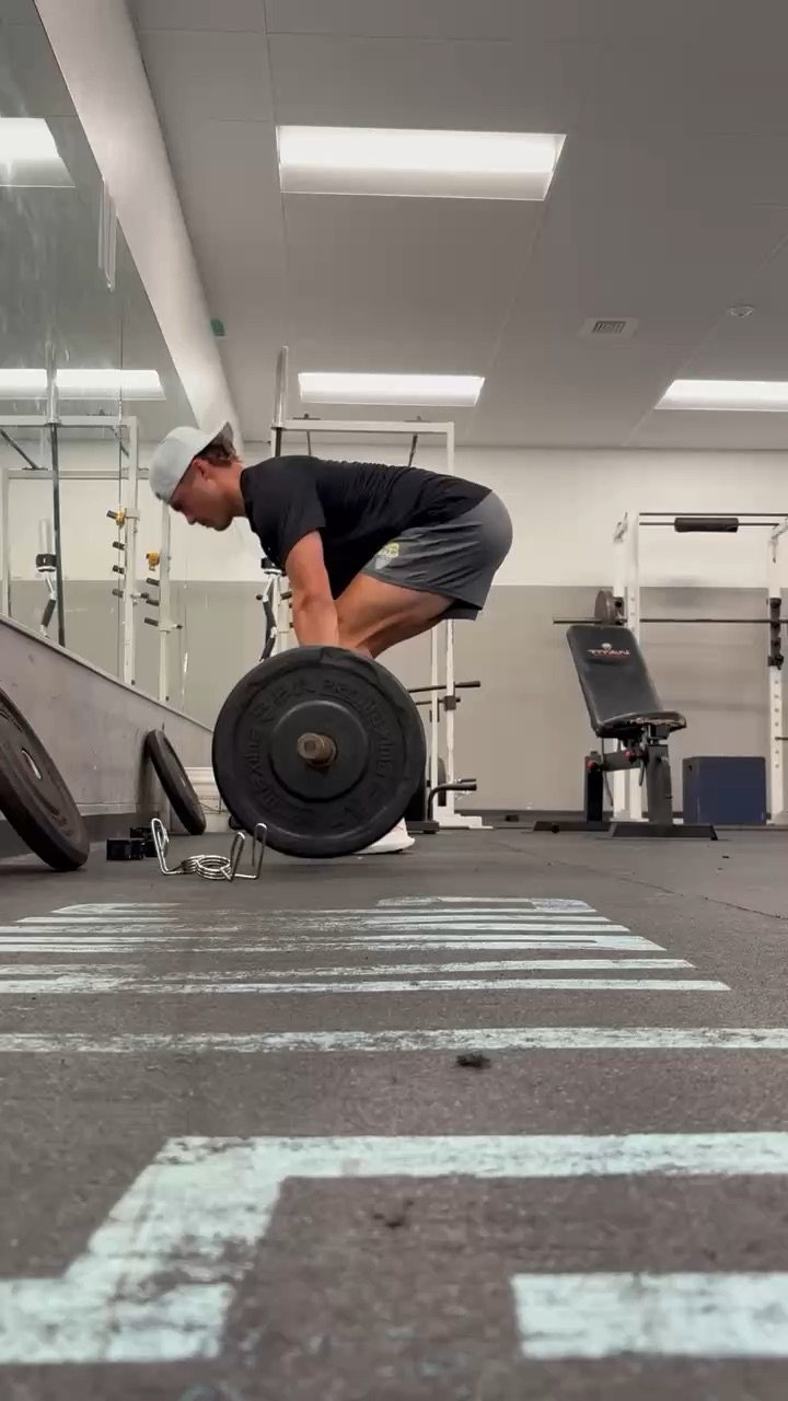 Lifting