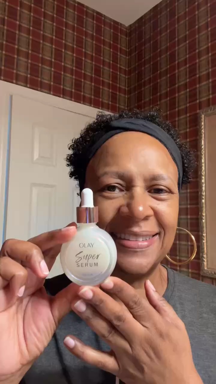 Olay Super Serum