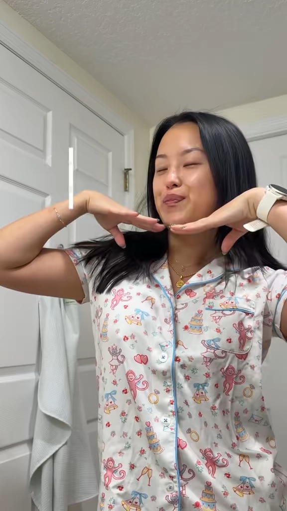 Morning Skincare Routine