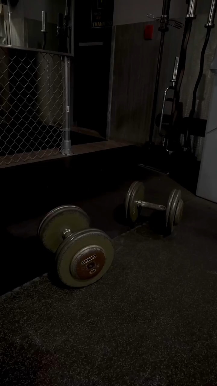 gym videos