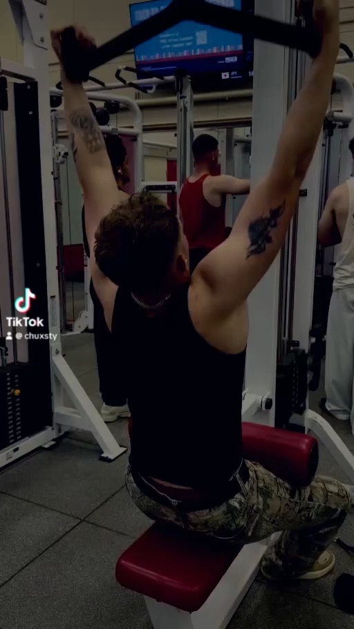 gym videos