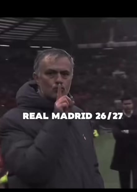 Real Madrid 26/27 squad☠️#realmadrid#futbol#football#fyp#viral