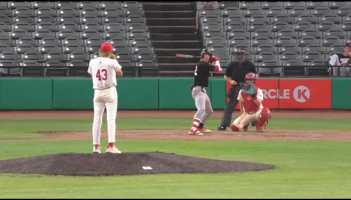 Strikeout