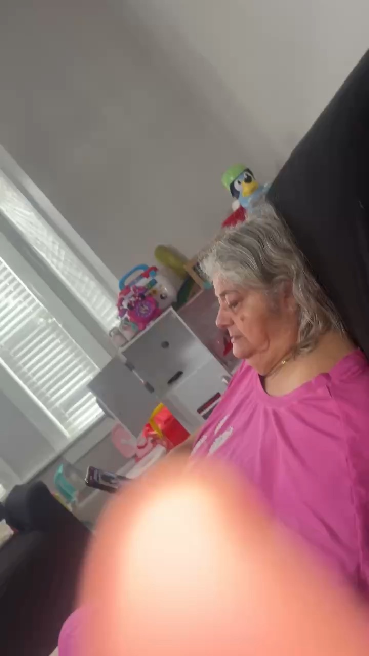 Mom